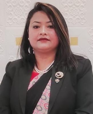 Ms Sabika  Twanabasu