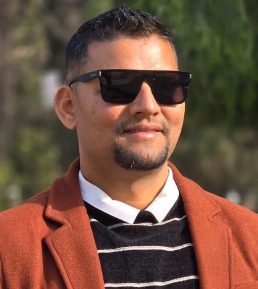 Lab Kumar Mainali
